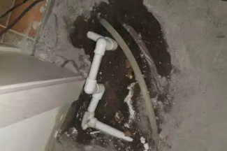 辉县卫生间漏水检测多少钱