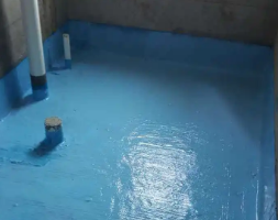 辉县卫生间防水哪家好