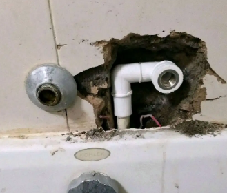 辉县卫生间漏水检测多少钱